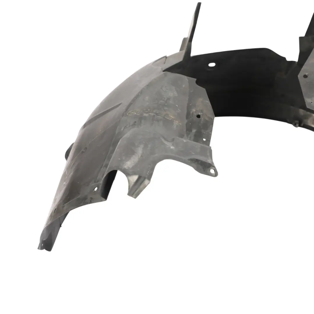 Audi A4 B8 Wheel Arch Liner Housing Panel Trim Cover Front Right O/S - SKU 8K0821172N - Part number 8K0821172N