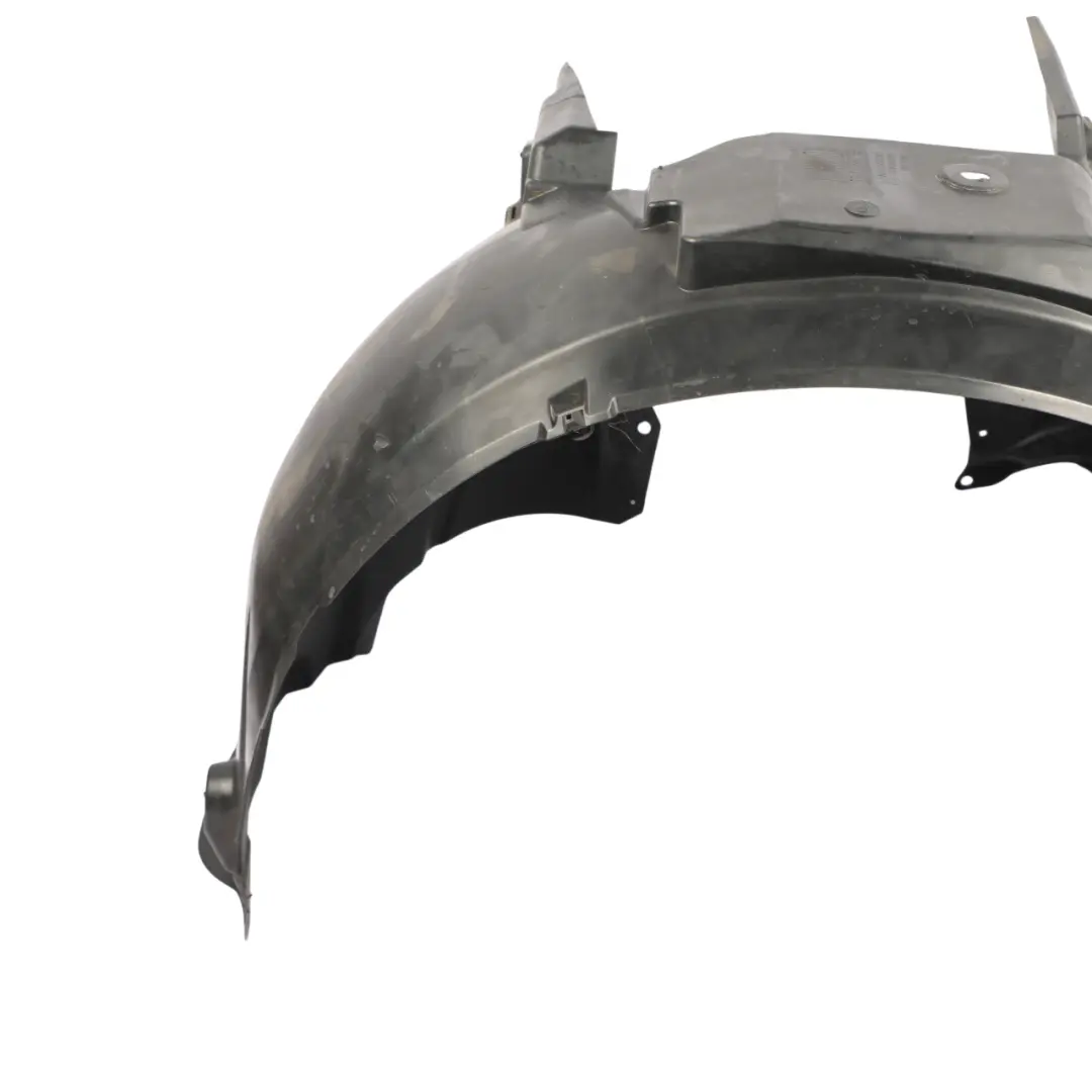 Audi A4 B8 Nadkole Osłona Błotnika Prawy Przód - SKU 8K0821172N - Numer Części 8K0821172N