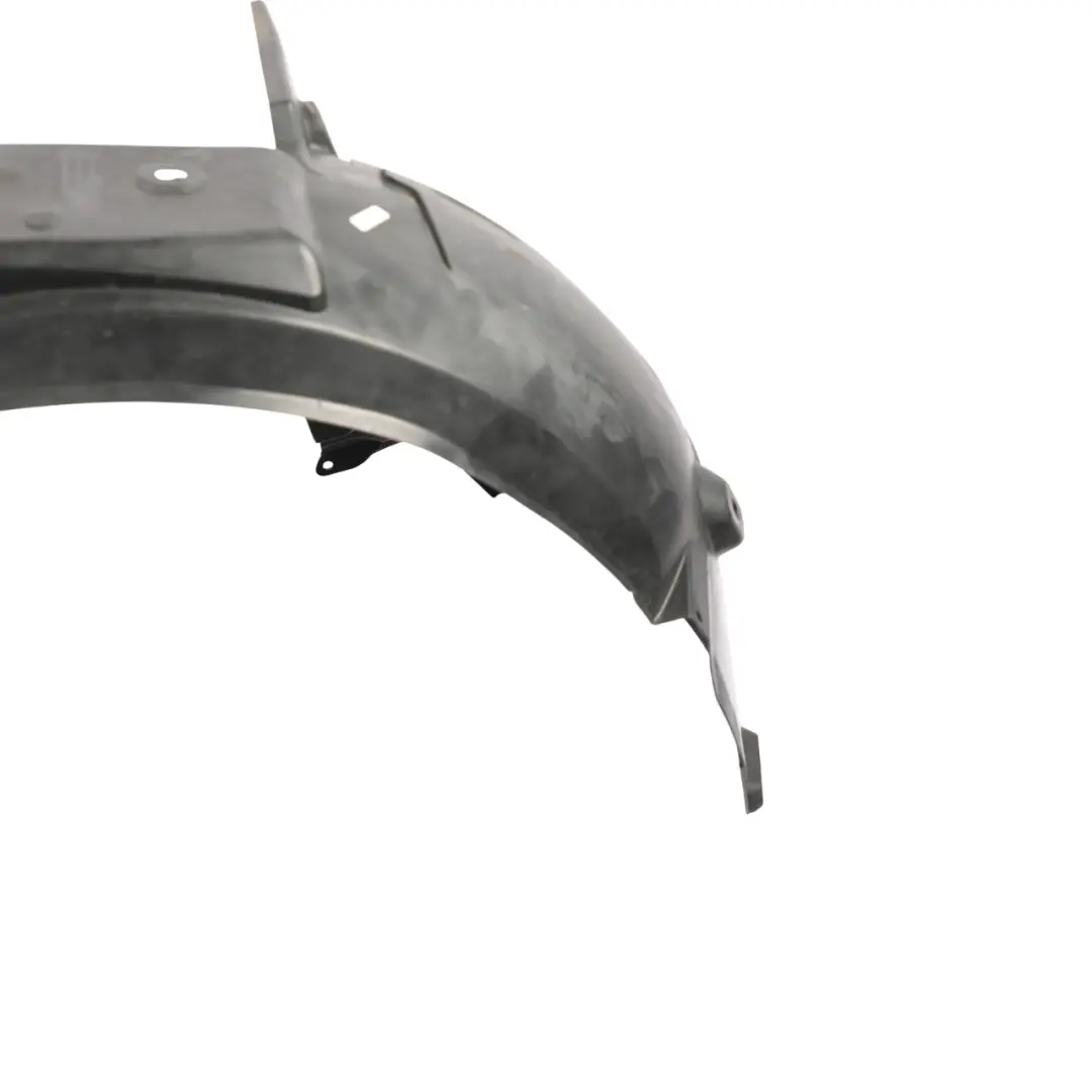 Audi A4 B8 Wheel Arch Liner Housing Panel Trim Cover Front Right O/S - SKU 8K0821172N - Part number 8K0821172N