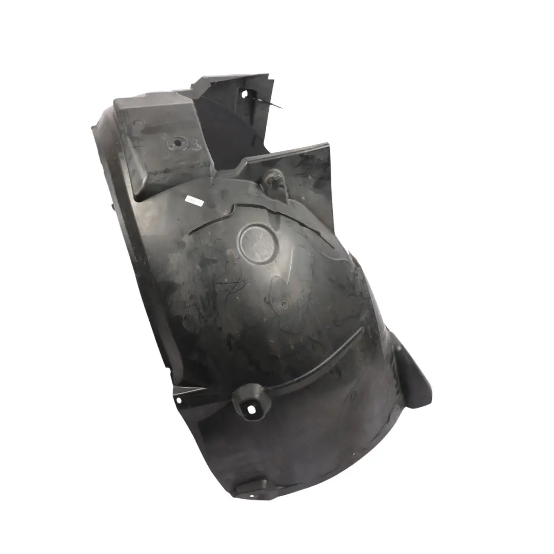 Audi A4 B8 Cache Passage Avant Droit Côté Passager Pour Référence - SKU 8K0821172N - Numéro de pièce 8K0821172N