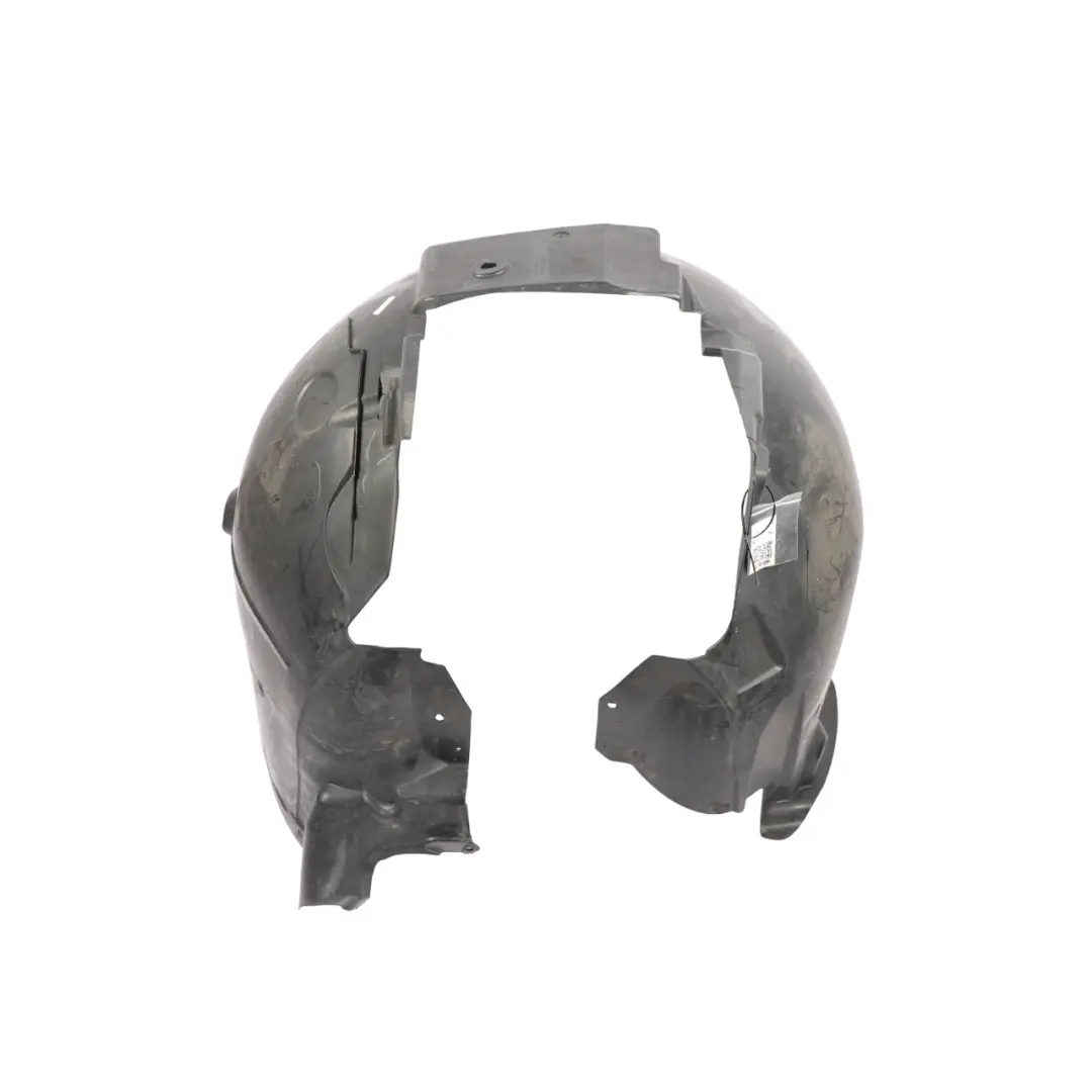 Rueda Carcasa Recubrimiento Cubierta Delantera Derecha para Audi A4 B8 con número de pieza 8K0821172N Audi A4 B8 Rueda Carcasa Recubrimiento Cubierta Delantera Derecha - SKU 8K0821172N - Número de pieza 8K0821172N