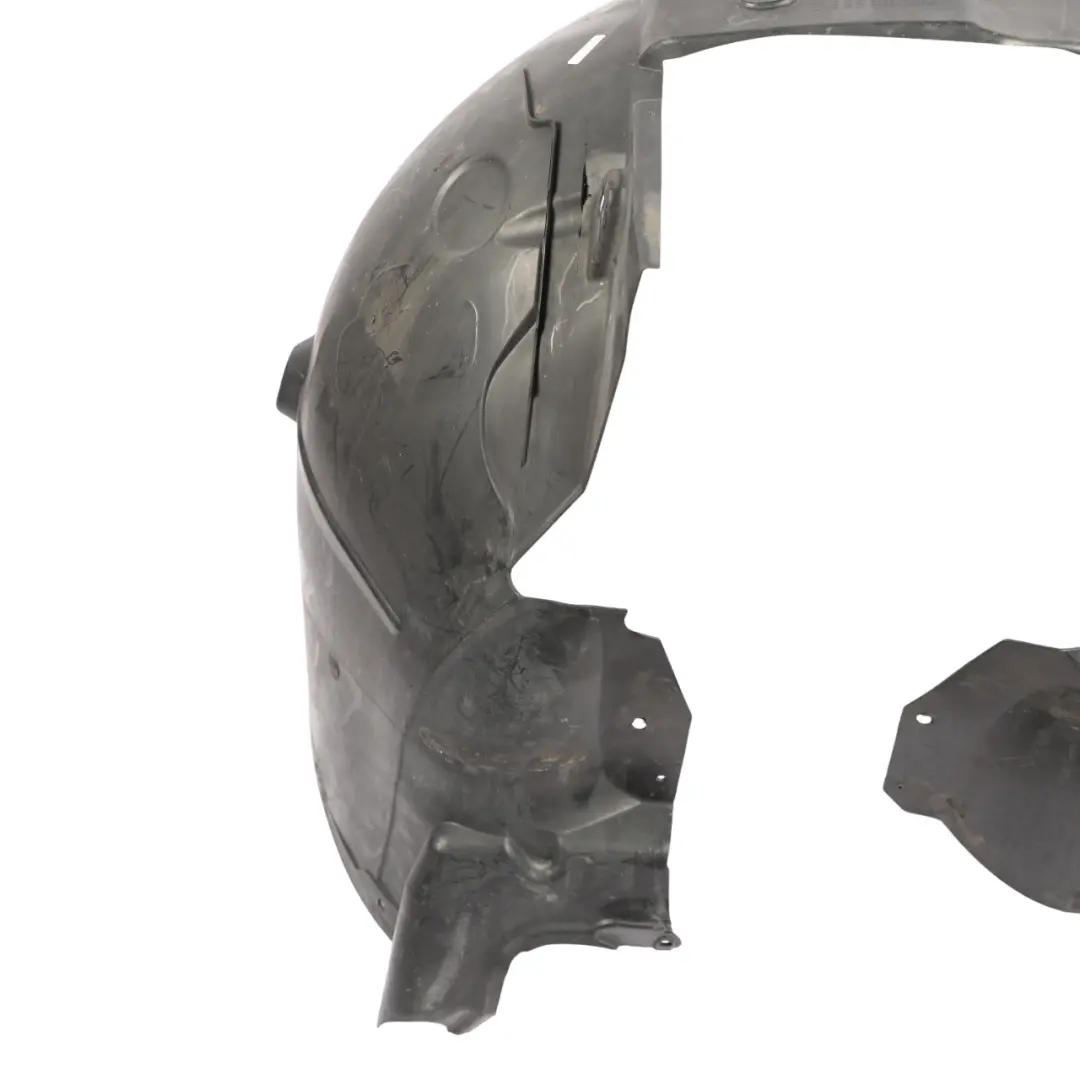 Rivestimento Passaruota Alloggiamento Cover Anteriore per Audi A4 B8 con numero di parte 8K0821172N Audi A4 B8 Rivestimento Passaruota Alloggiamento Cover Anteriore - SKU 8K0821172N - Numero di parte 8K0821172N