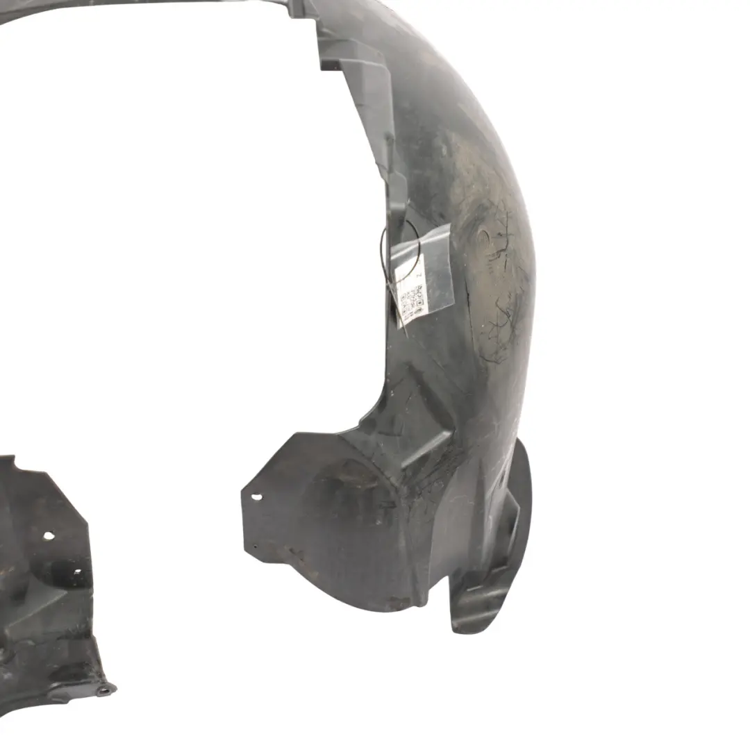 Radlaufverkleidung Gehäuse Panel Abdeckung Vorne Rechts für Audi A4 B8 mit Teilenummer 8K0821172N Audi A4 B8 Radlaufverkleidung Gehäuse Panel Abdeckung Vorne Rechts - SKU 8K0821172N - Teilenummer 8K0821172N