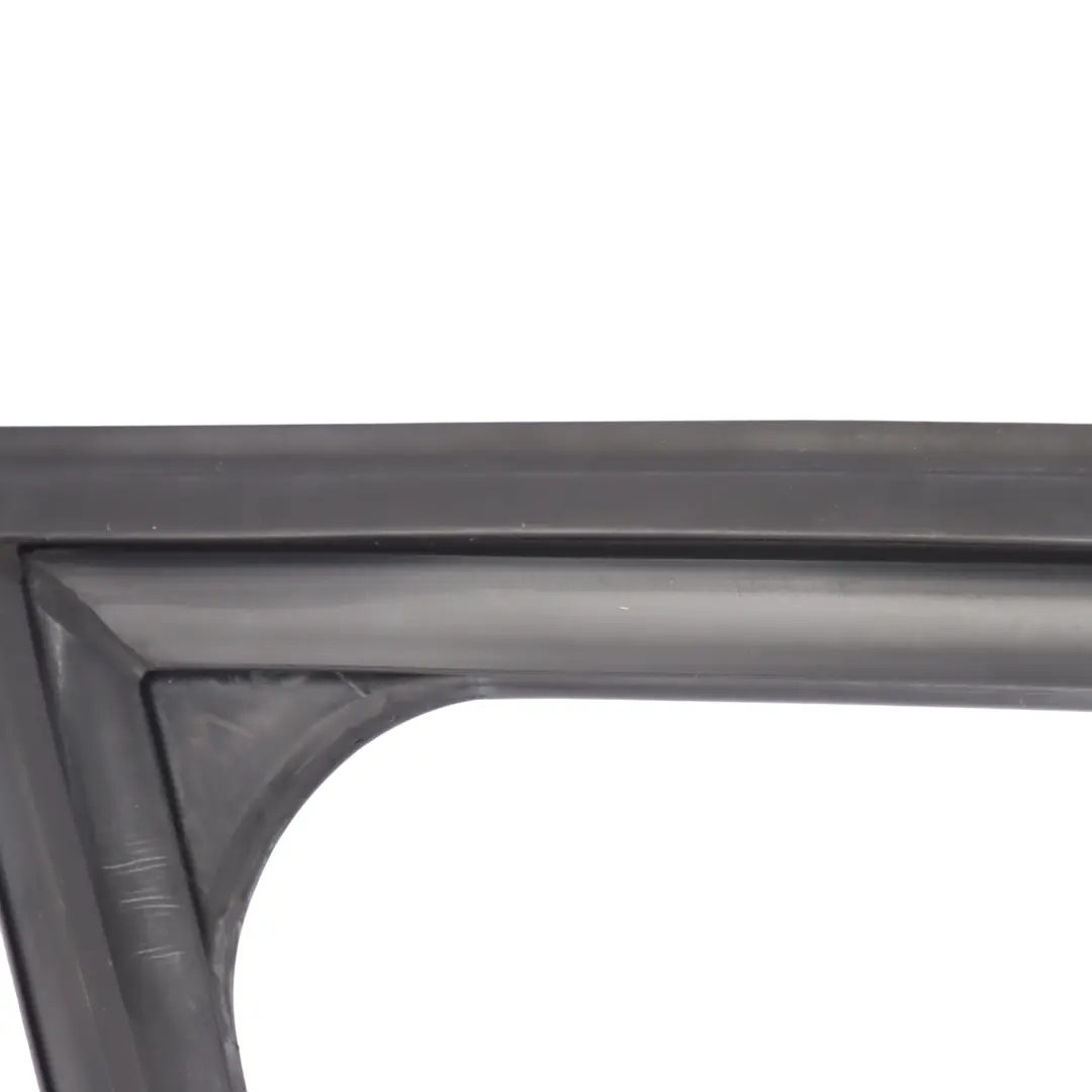 Front Door Window Seal Gasket Rubber Channel Right O/S to Audi A4 B8 with Part number 8K0837440J Audi A4 B8 Front Door Window Seal Gasket Rubber Channel Right O/S - SKU 8K0837440J - Part number 8K0837440J