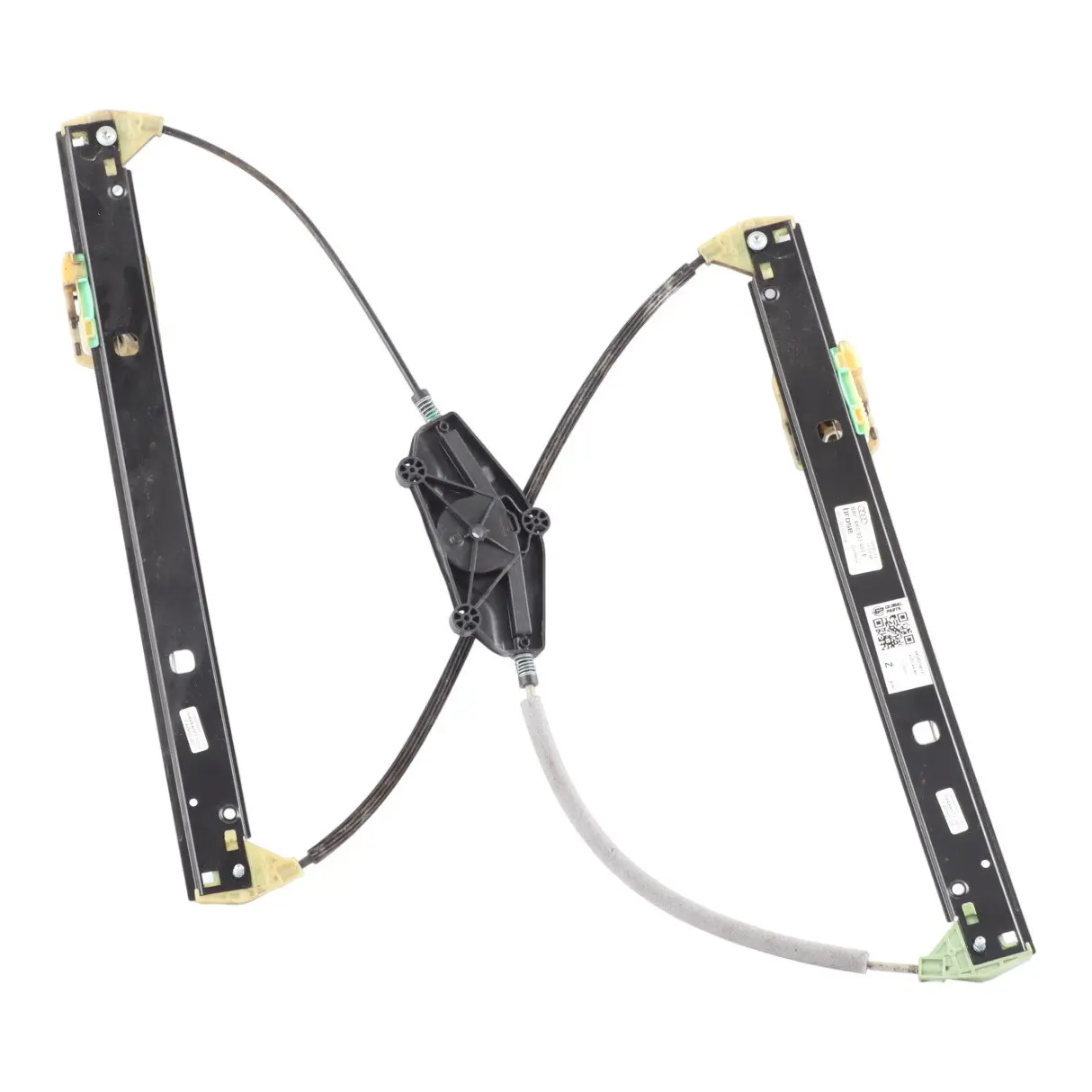 Audi A4 B8 Front Window Lifter Door Regulator Mechanism Left N/S 8K0837461E