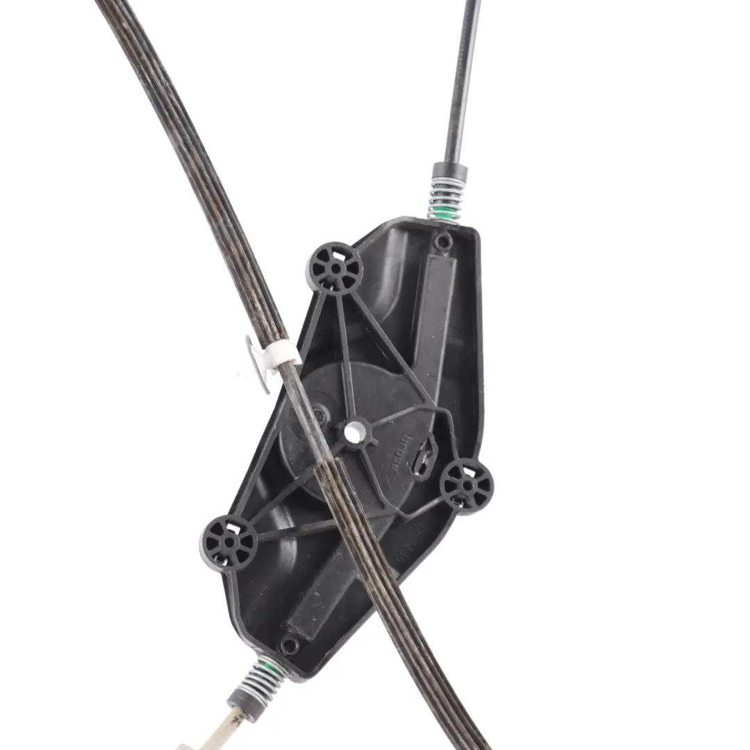 Fensterheber Vorne Türregulator Mechanismus Links für Audi A4 B8 mit Teilenummer 8K0837461E Audi A4 B8 Fensterheber Vorne Türregulator Mechanismus Links - SKU 8K0837461E - Teilenummer 8K0837461E