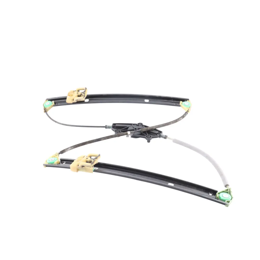 Audi A4 B8 Alzacristalli Anteriori Regolatore Porta Sinistro - SKU 8K0837461E - Numero di parte 8K0837461E
