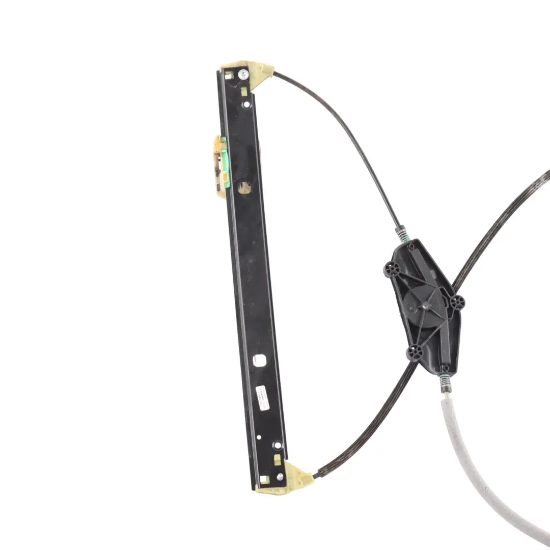 Fensterheber Vorne Türregulator Mechanismus Links für Audi A4 B8 mit Teilenummer 8K0837461E Audi A4 B8 Fensterheber Vorne Türregulator Mechanismus Links - SKU 8K0837461E - Teilenummer 8K0837461E