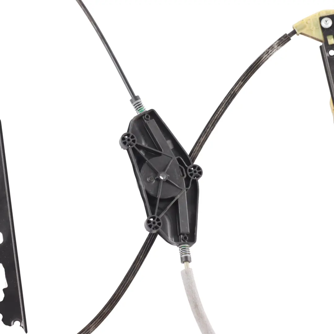 Audi A4 B8 Mécanisme De Lève-Vitre Avant Gauche - SKU 8K0837461E - Numéro de pièce 8K0837461E