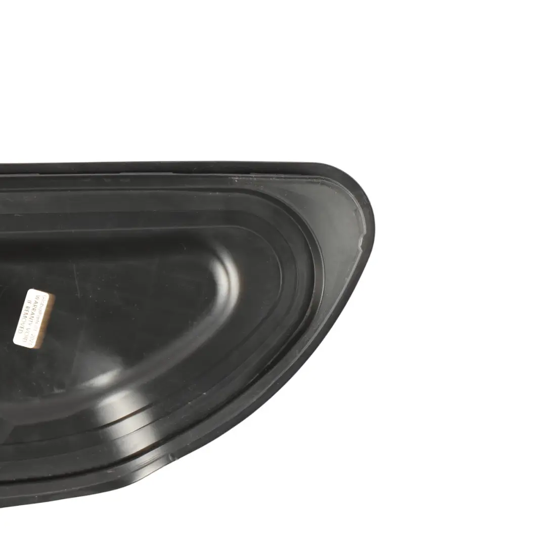 Audi A4 B8 Inner Door Cover Panel Front Right O/S - SKU 8K0837916C - Part number 8K0837916C