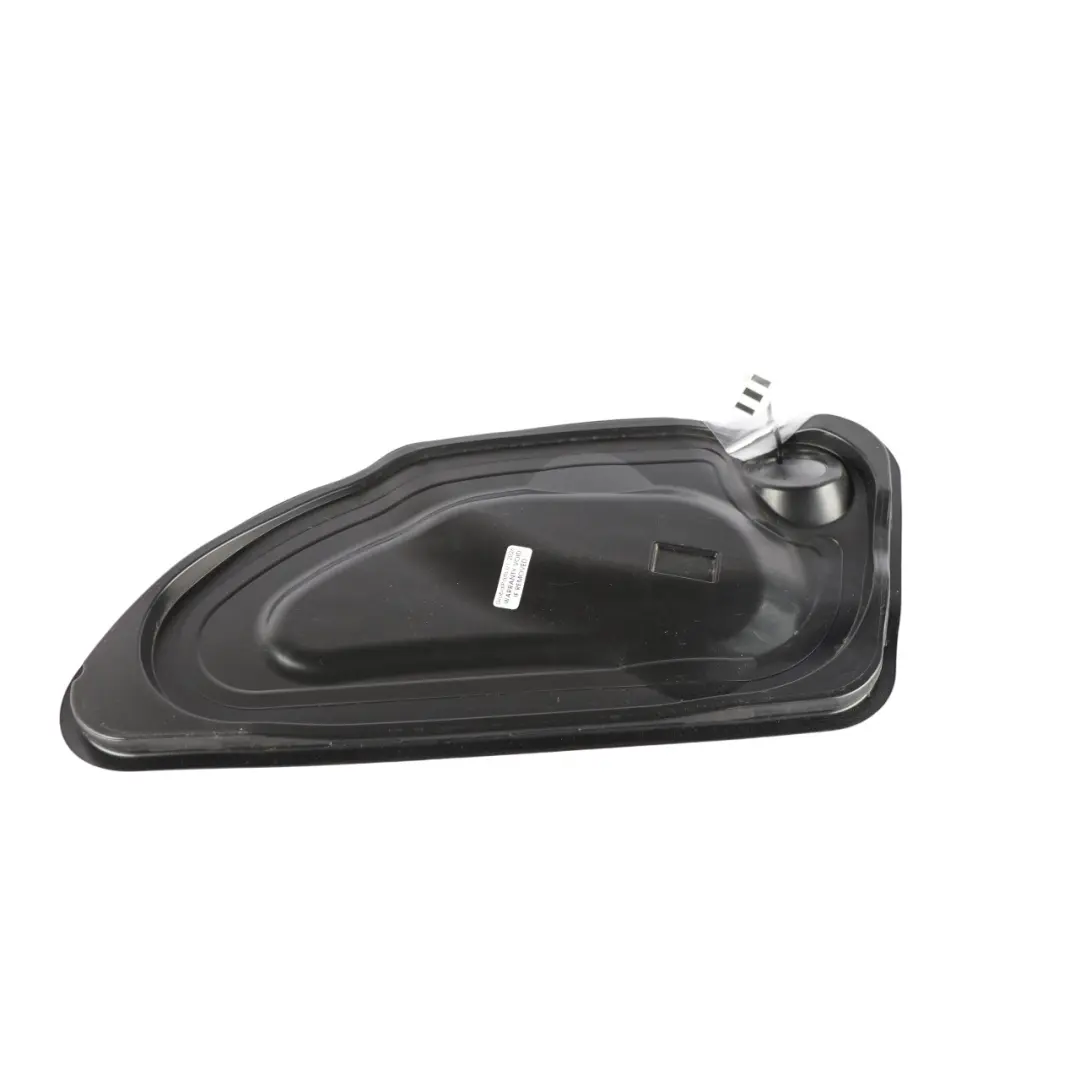 Audi A4 B8 Inner Door Cover Panel Front Right O/S - SKU 8K0837916C - Part number 8K0837916C