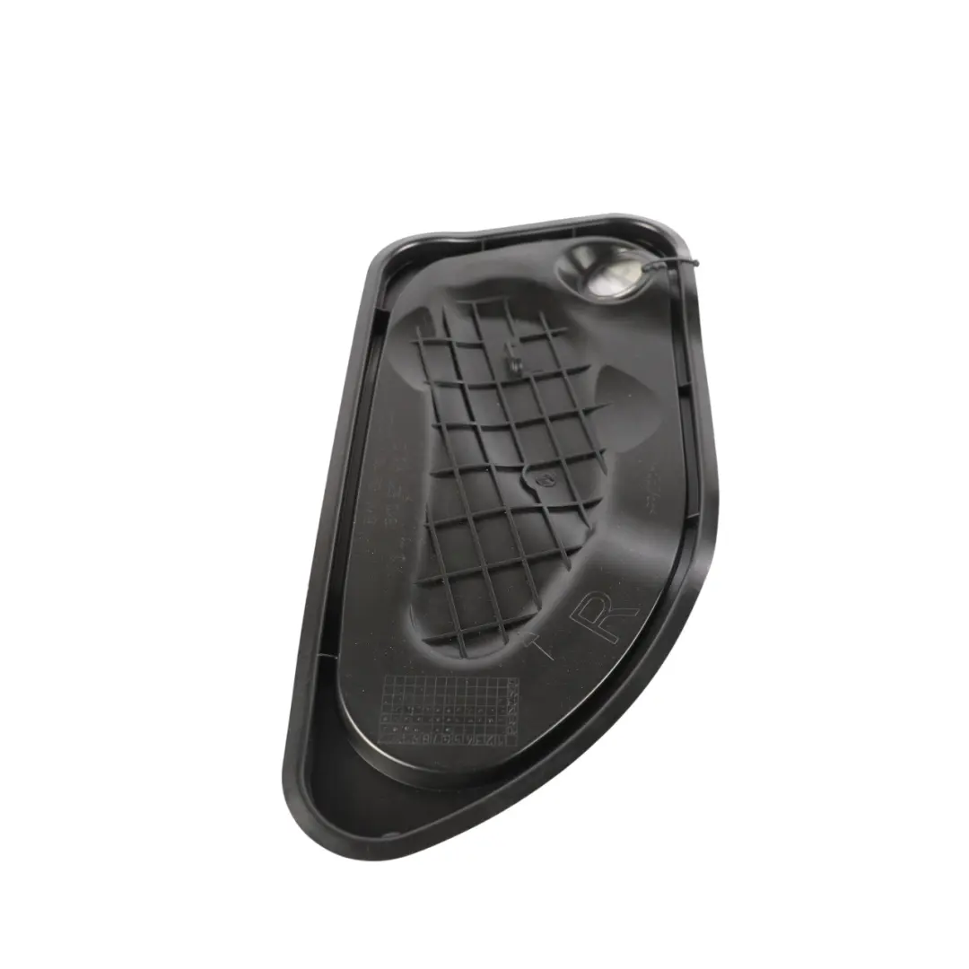 Audi A4 B8 Inner Door Cover Panel Front Right O/S - SKU 8K0837916C - Part number 8K0837916C