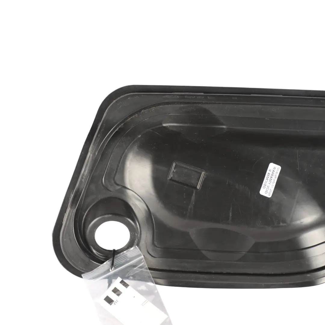 Audi A4 B8 Inner Door Cover Panel Front Right O/S - SKU 8K0837916C - Part number 8K0837916C