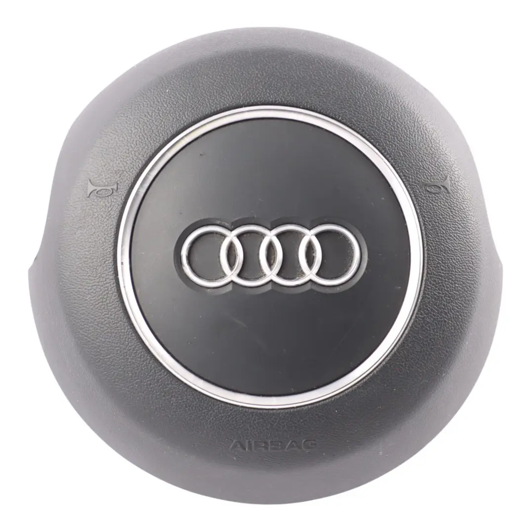 Audi A5 8T Steering Wheel Driver's Side Air Module Unit 8K0880201AE