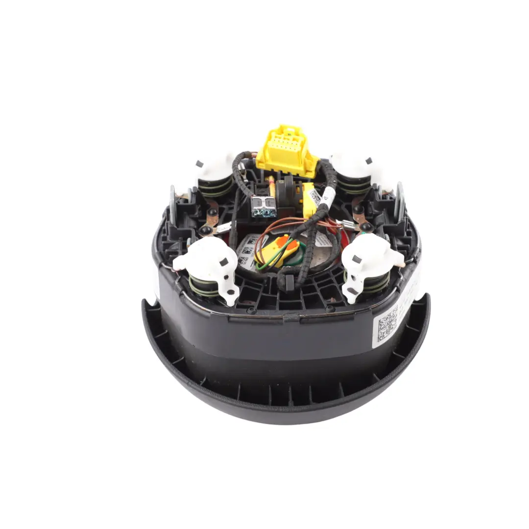 Audi A5 8T Steering Wheel Driver's Side Air Module Unit - SKU 8K0880201AE-1 - Part number 8K0880201AE