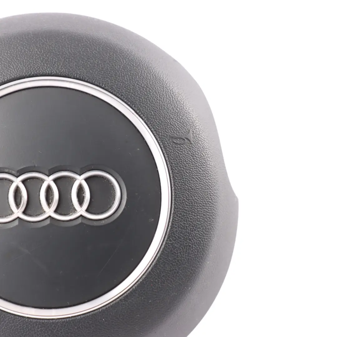 Audi A5 8T Steering Wheel Driver's Side Air Module Unit - SKU 8K0880201AE-1 - Part number 8K0880201AE