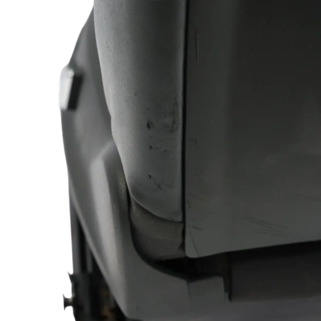 Siège Avant Gauche Intérieur S-Line Chauffant Mi-Cuir Noir pour Audi A4 B8 à propos du numéro de pièce 8K0881805BK Audi A4 B8 Siège Avant Gauche Intérieur S-Line Chauffant Mi-Cuir Noir - SKU 8K0881805BK-1 - Numéro de pièce 8K0881805BK