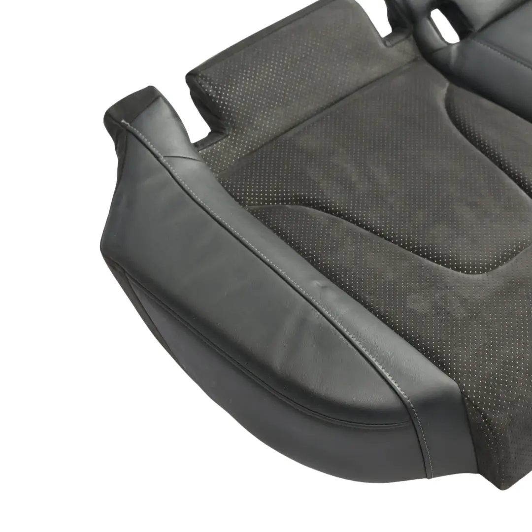 Audi A4 B7 Banco Asiento Trasero Sofá Base Inferior Cuero Tela - SKU 8K0885405BF - Número de pieza 8K0885405BF