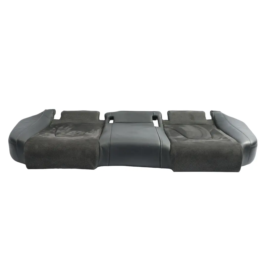 Audi A4 B7 Banco Asiento Trasero Sofá Base Inferior Cuero Tela - SKU 8K0885405BF - Número de pieza 8K0885405BF
