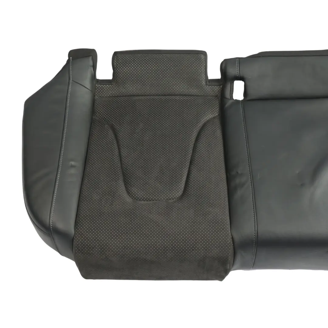 Banquette Arrière Assise Inférieure Cuir Et Tissu pour Audi A4 B7 à propos du numéro de pièce 8K0885405BF Audi A4 B7 Banquette Arrière Assise Inférieure Cuir Et Tissu - SKU 8K0885405BF - Numéro de pièce 8K0885405BF
