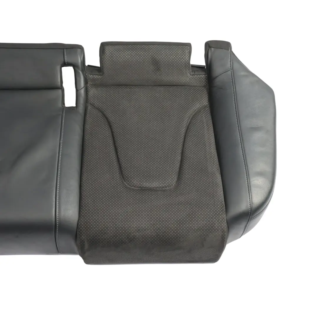 Rücksitzbank Couch Untere Basis Leder Stoff für Audi A4 B7 mit Teilenummer 8K0885405BF Audi A4 B7 Rücksitzbank Couch Untere Basis Leder Stoff - SKU 8K0885405BF - Teilenummer 8K0885405BF