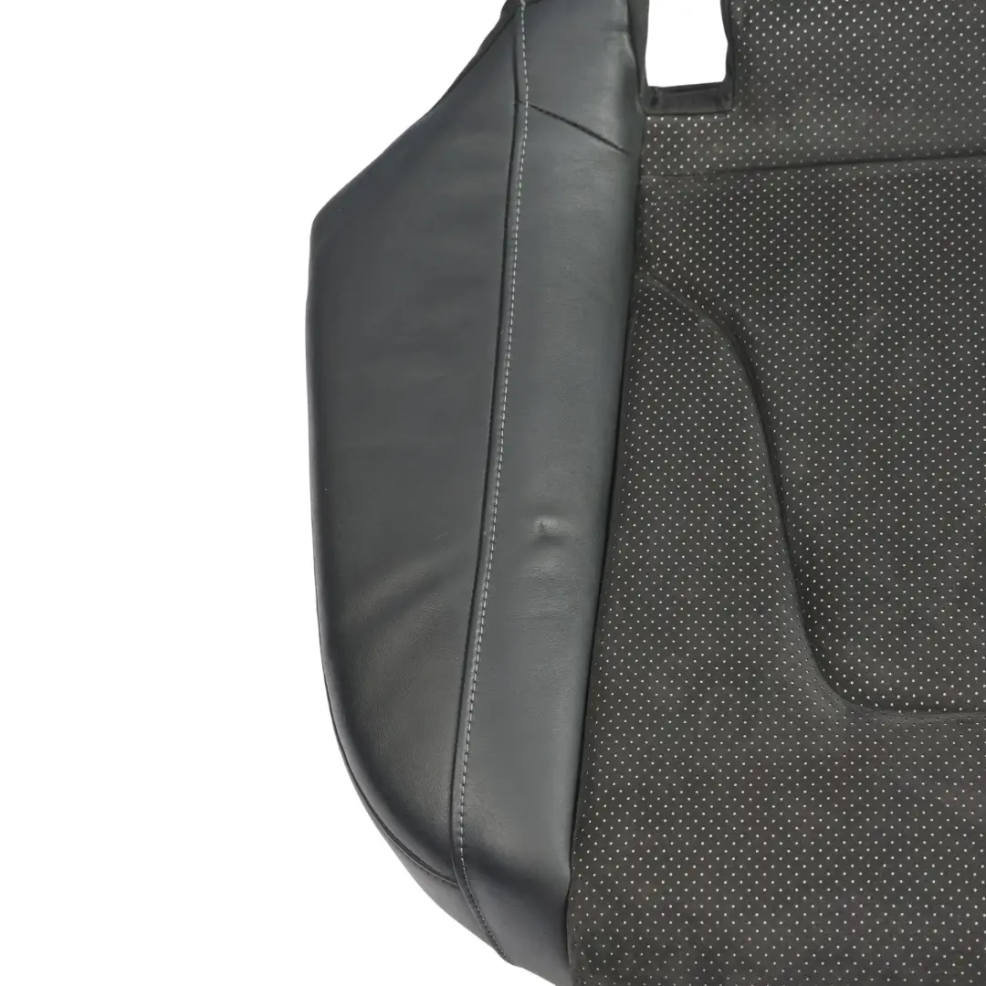 Banquette Arrière Assise Inférieure Cuir Et Tissu pour Audi A4 B7 à propos du numéro de pièce 8K0885405BF Audi A4 B7 Banquette Arrière Assise Inférieure Cuir Et Tissu - SKU 8K0885405BF - Numéro de pièce 8K0885405BF