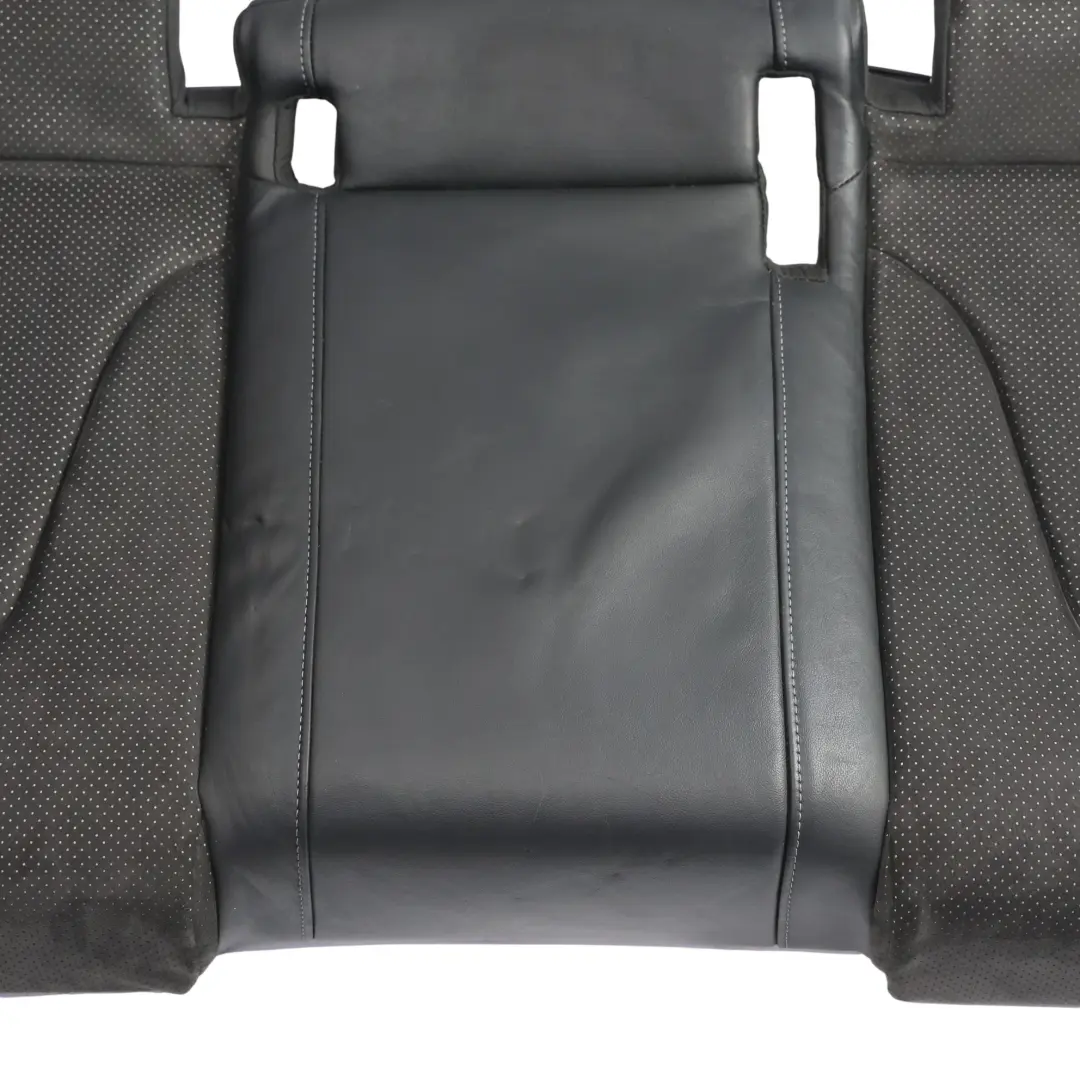 Bench Couch Lower Base Leather Fabric to Audi A4 B7 Rear Seat with Part number 8K0885405BF Audi A4 B7 Rear Seat Bench Couch Lower Base Leather Fabric - SKU 8K0885405BF - Part number 8K0885405BF