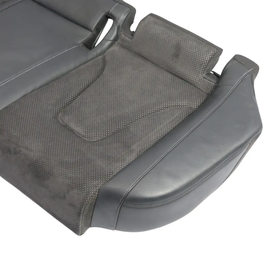 Audi A4 B7 Banco Asiento Trasero Sofá Base Inferior Cuero Tela - SKU 8K0885405BF - Número de pieza 8K0885405BF