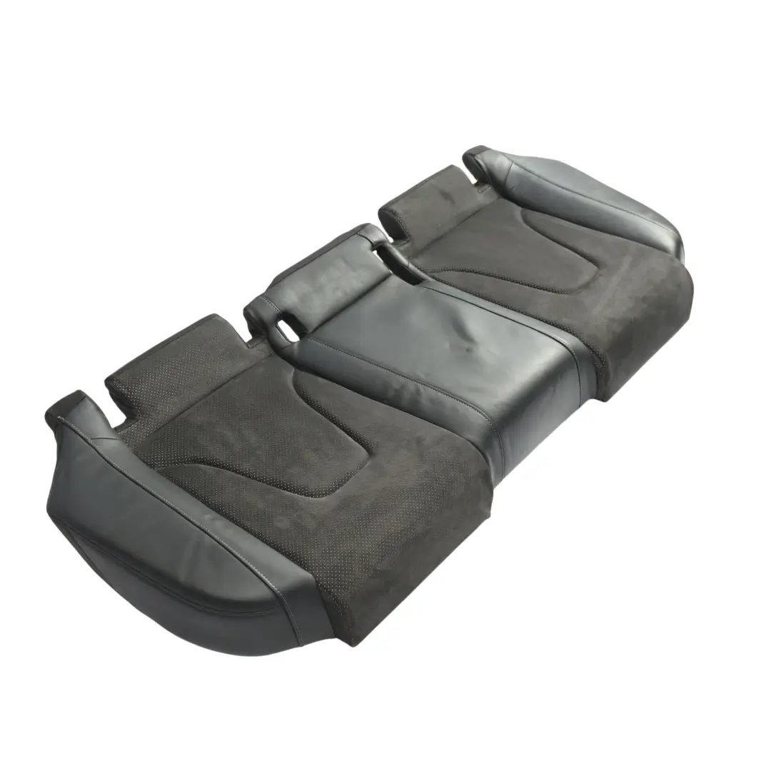 Kanapa Siedzenie Tył Skóra Tkanina do Audi A4 B7 o numerze 8K0885405BF Audi A4 B7 Kanapa Siedzenie Tył Skóra Tkanina - SKU 8K0885405BF - Numer Części 8K0885405BF