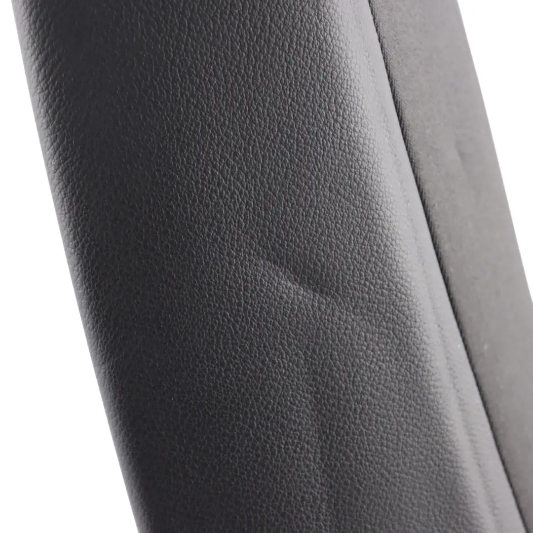 Side Cover Trim Right O/S Soul Black to Audi A4 B8 A5 8T Rear Seat with Part number 8K0885704 Audi A4 B8 A5 8T Rear Seat Side Cover Trim Right O/S Soul Black - SKU 8K0885704 - Part number 8K0885704