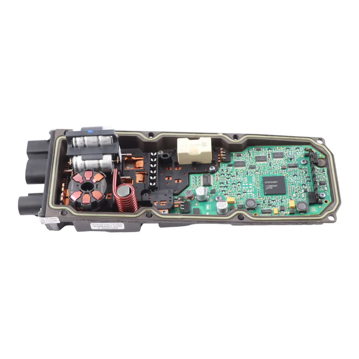 Audi A4 B8 A5 8T Power Steering Gear Rack Control Unit Module 8K0909144D