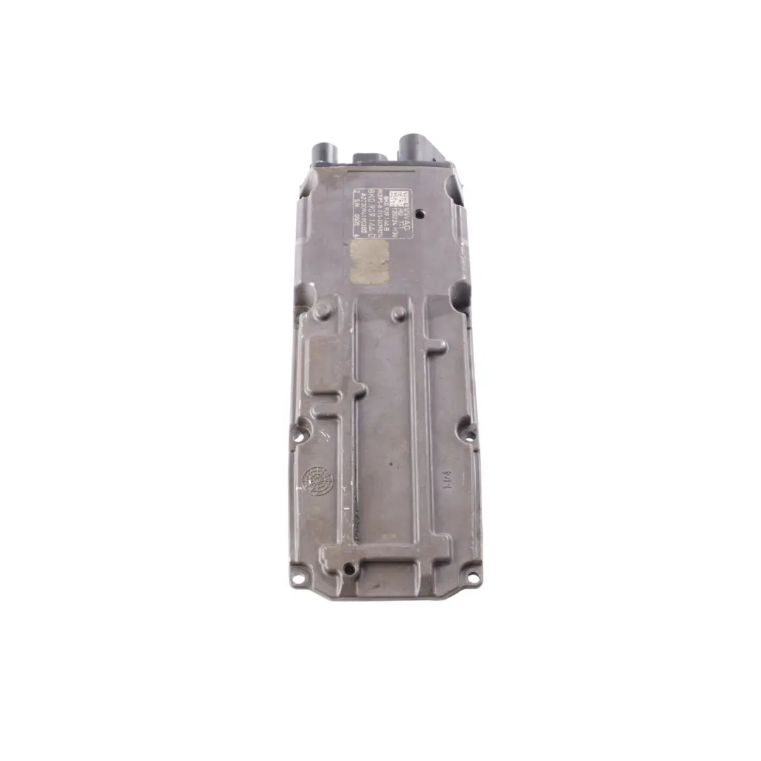Steering Gear Rack Control Unit Module to Audi A4 B8 A5 8T Power with Part number 8K0909144D Audi A4 B8 A5 8T Power Steering Gear Rack Control Unit Module - SKU 8K0909144D-1 - Part number 8K0909144D
