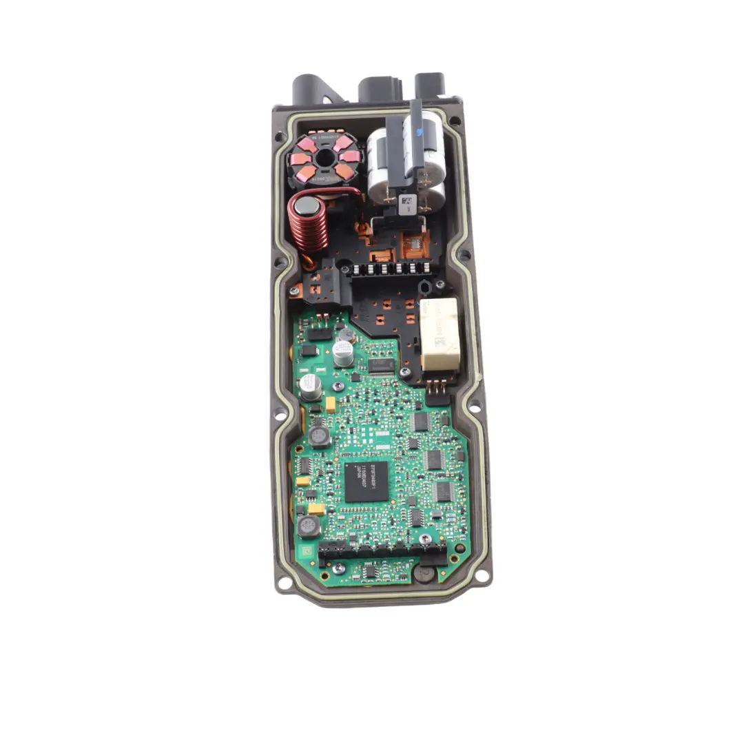 Steering Gear Rack Control Unit Module to Audi A4 B8 A5 8T Power with Part number 8K0909144D Audi A4 B8 A5 8T Power Steering Gear Rack Control Unit Module - SKU 8K0909144D-1 - Part number 8K0909144D