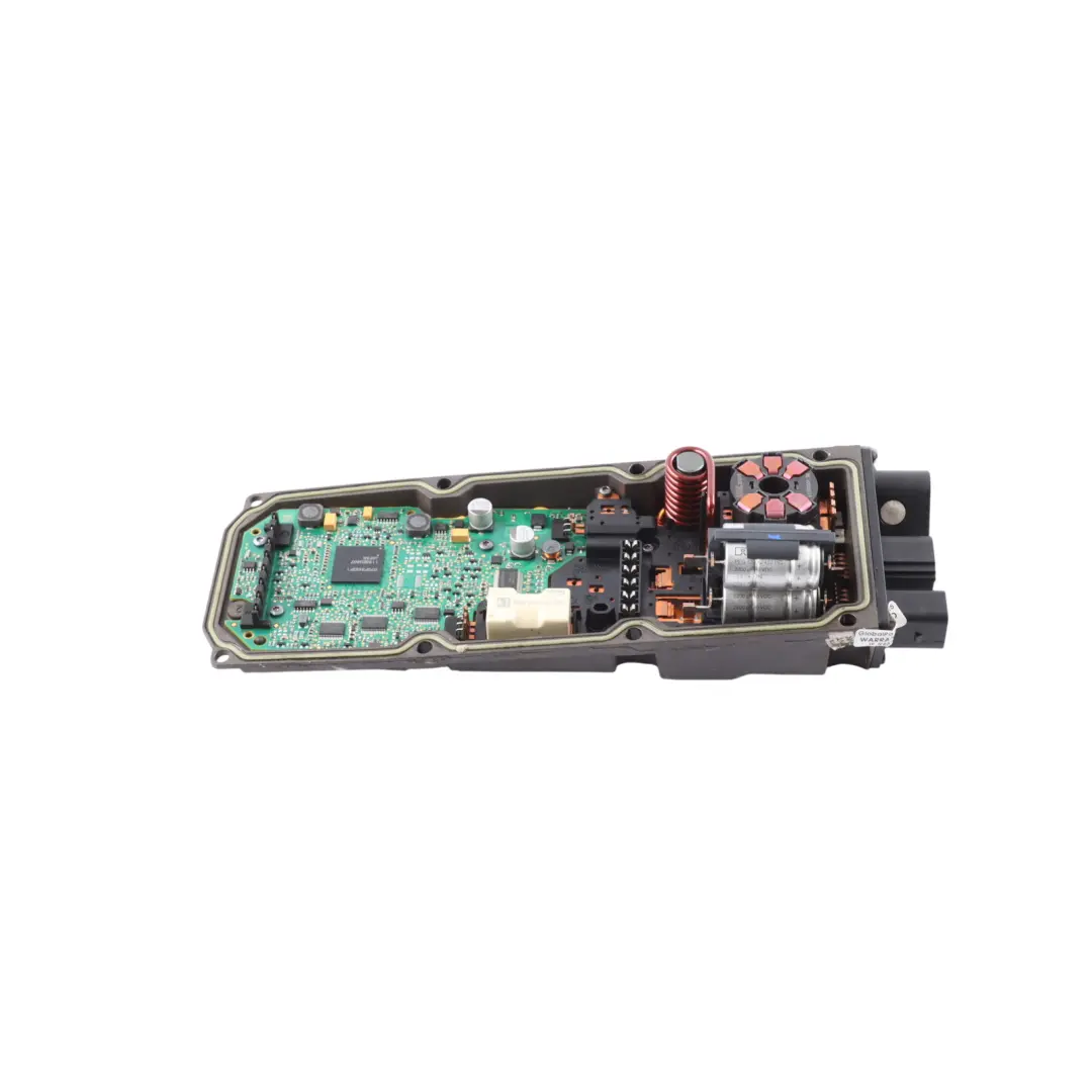 Steering Gear Rack Control Unit Module to Audi A4 B8 A5 8T Power with Part number 8K0909144D Audi A4 B8 A5 8T Power Steering Gear Rack Control Unit Module - SKU 8K0909144D-1 - Part number 8K0909144D