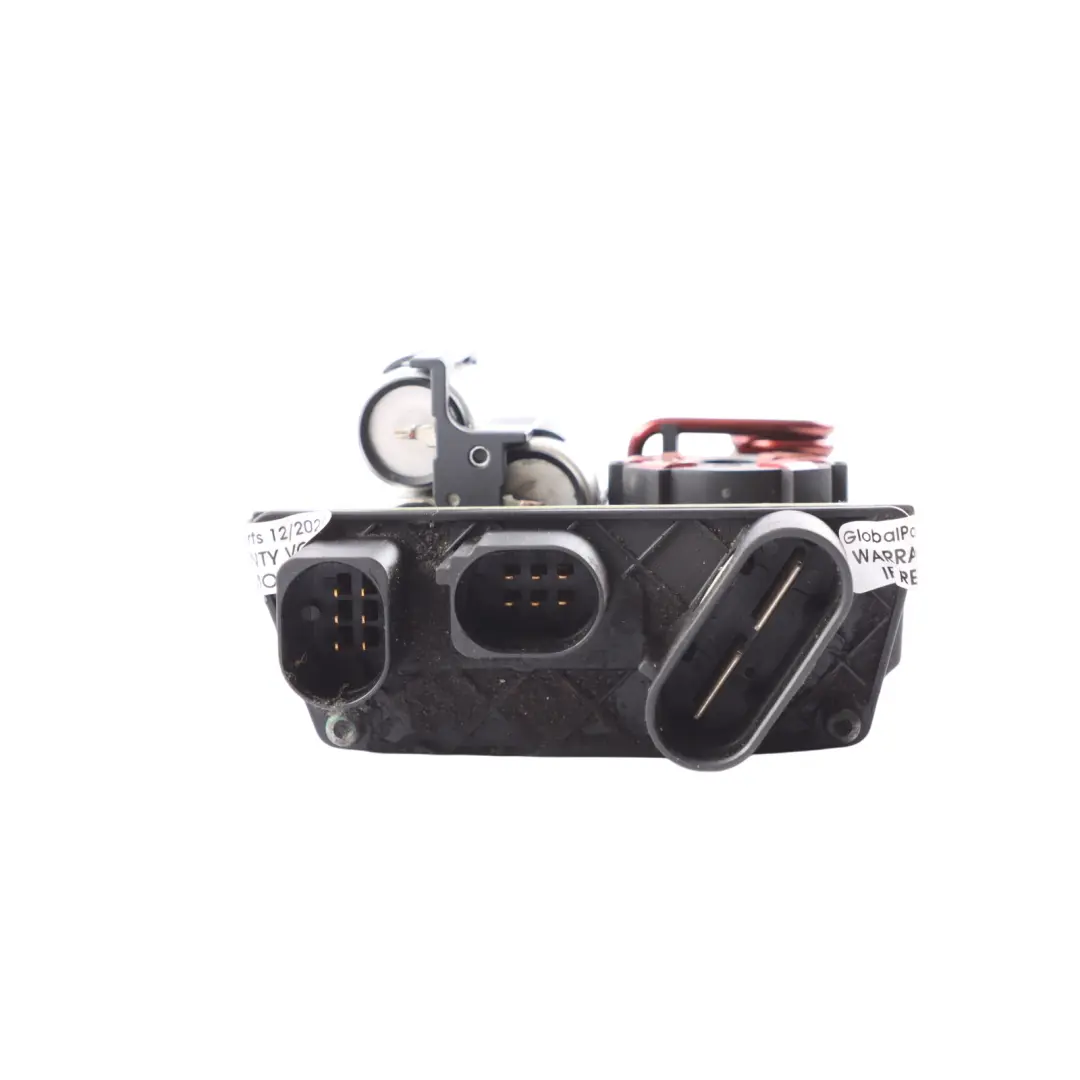 Steering Gear Rack Control Unit Module to Audi A4 B8 A5 8T Power with Part number 8K0909144D Audi A4 B8 A5 8T Power Steering Gear Rack Control Unit Module - SKU 8K0909144D-1 - Part number 8K0909144D