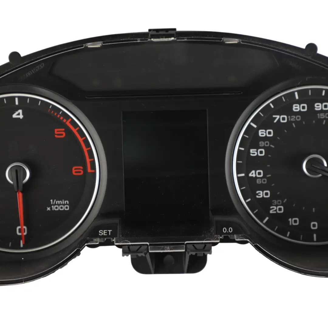 Audi A4 B8 Instrument Cluster Clocks Speedometer Diesel Automat - SKU RHD-8K0920982E - Part number 8K0920982E