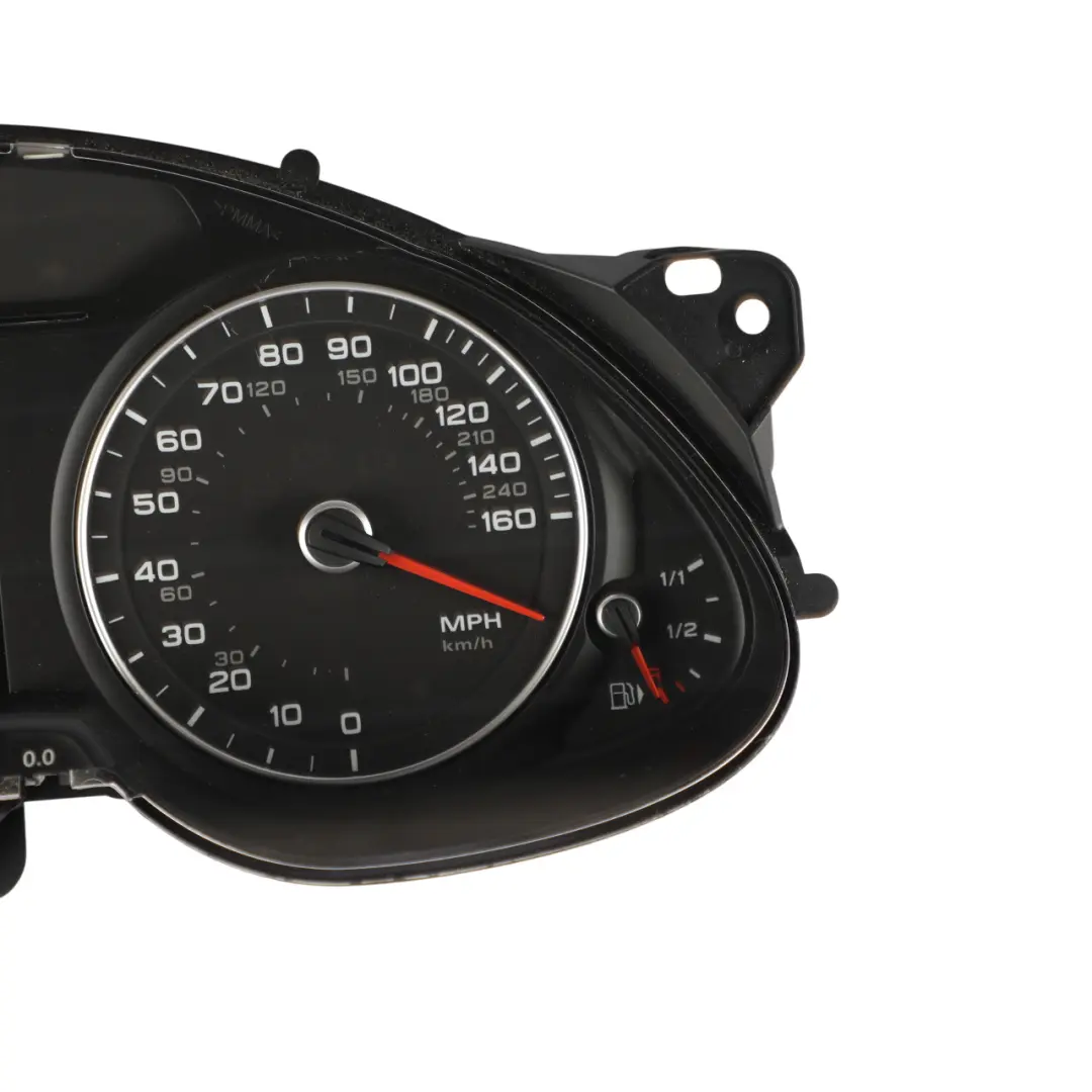 Audi A4 B8 Instrument Cluster Clocks Speedometer Diesel Automat - SKU RHD-8K0920982E - Part number 8K0920982E
