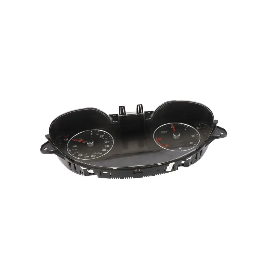 Audi A4 B8 Instrument Cluster Clocks Speedometer Diesel Automat - SKU RHD-8K0920982E - Part number 8K0920982E