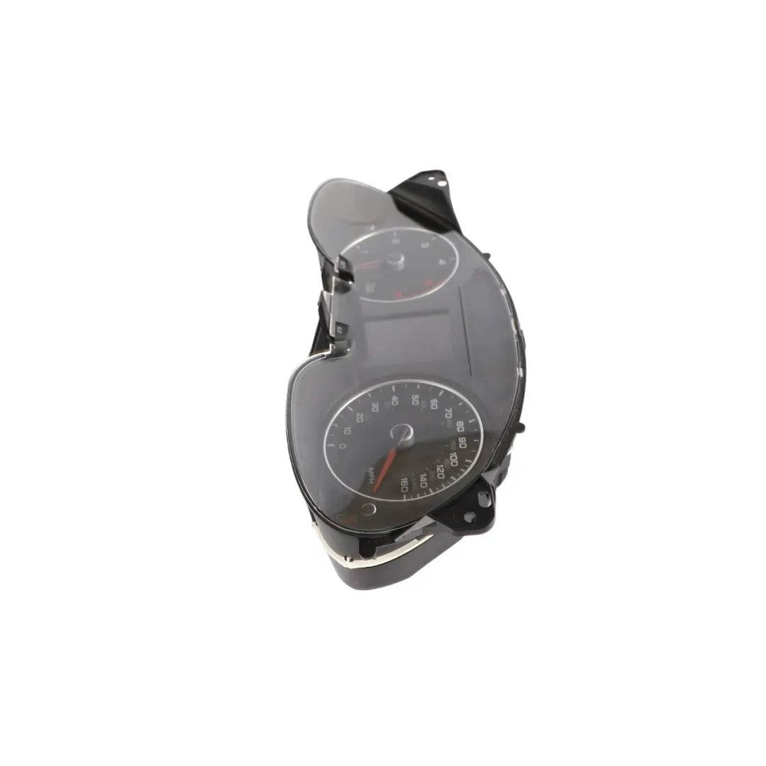 Audi A4 B8 Instrument Cluster Clocks Speedometer Diesel Automat - SKU RHD-8K0920982E - Part number 8K0920982E