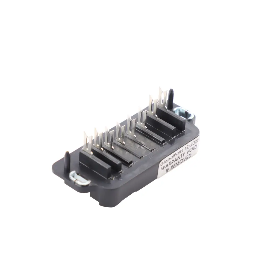 Audi A4 B8 A5 8T Spina Connettore Colonna Sterzo - SKU 8K0927710A - Numero di parte 8K0927710A