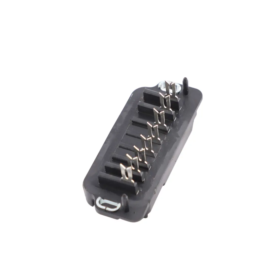 Connecteur De Colonne De Direction pour Audi A4 B8 A5 8T à propos du numéro de pièce 8K0927710A Audi A4 B8 A5 8T Connecteur De Colonne De Direction - SKU 8K0927710A - Numéro de pièce 8K0927710A