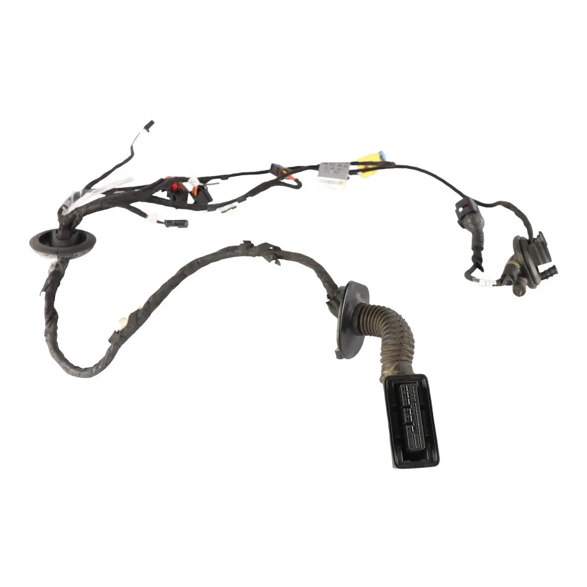 Audi A4 S4 B8 Door Wiring Harness Loom Cable Front Right O/S 8K0971029AQ