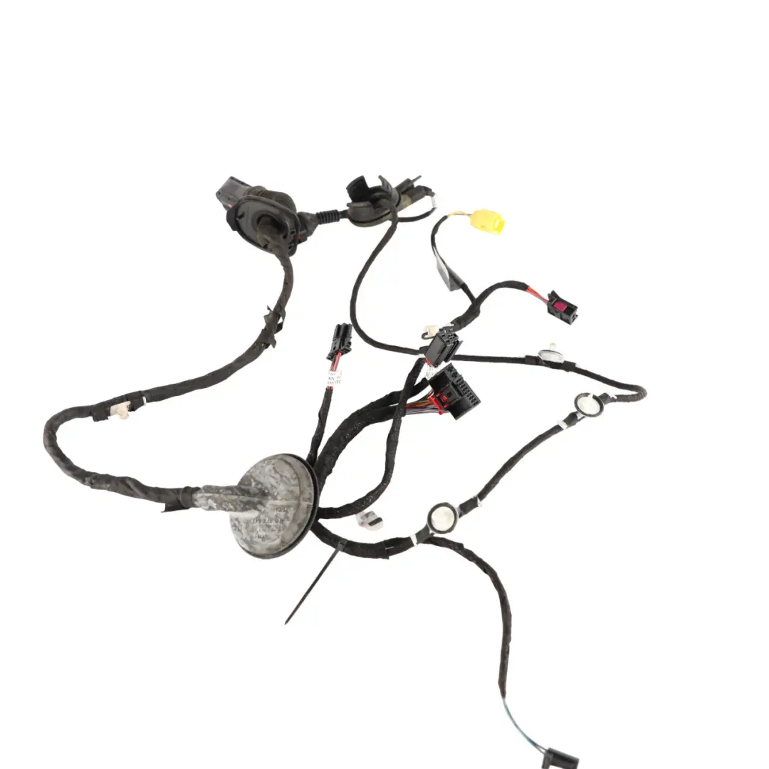 Door Wiring Harness Loom Cable Front Right O/S to Audi A4 S4 B8 with Part number 8K0971029AQ Audi A4 S4 B8 Door Wiring Harness Loom Cable Front Right O/S - SKU 8K0971029AQ - Part number 8K0971029AQ
