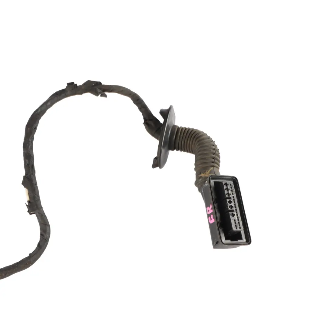 Audi A4 S4 B8 Door Wiring Harness Loom Cable Front Right O/S - SKU 8K0971029AQ - Part number 8K0971029AQ