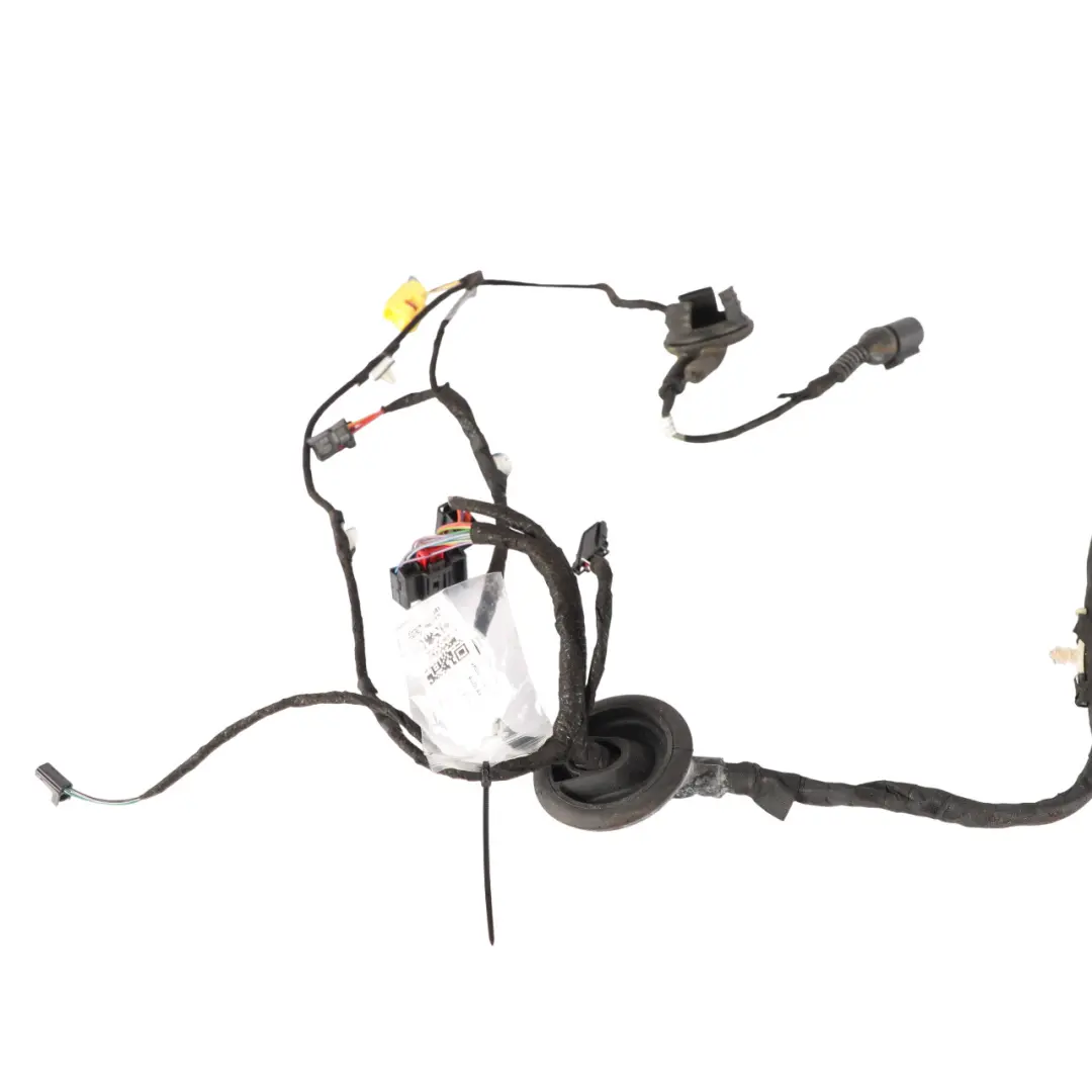 Audi A4 S4 B8 Door Wiring Harness Loom Cable Front Right O/S - SKU 8K0971029AQ - Part number 8K0971029AQ