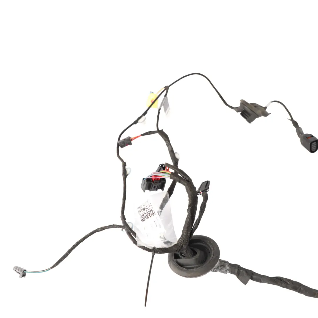 Audi A4 S4 B8 Door Wiring Harness Loom Cable Front Right O/S - SKU 8K0971029AQ - Part number 8K0971029AQ