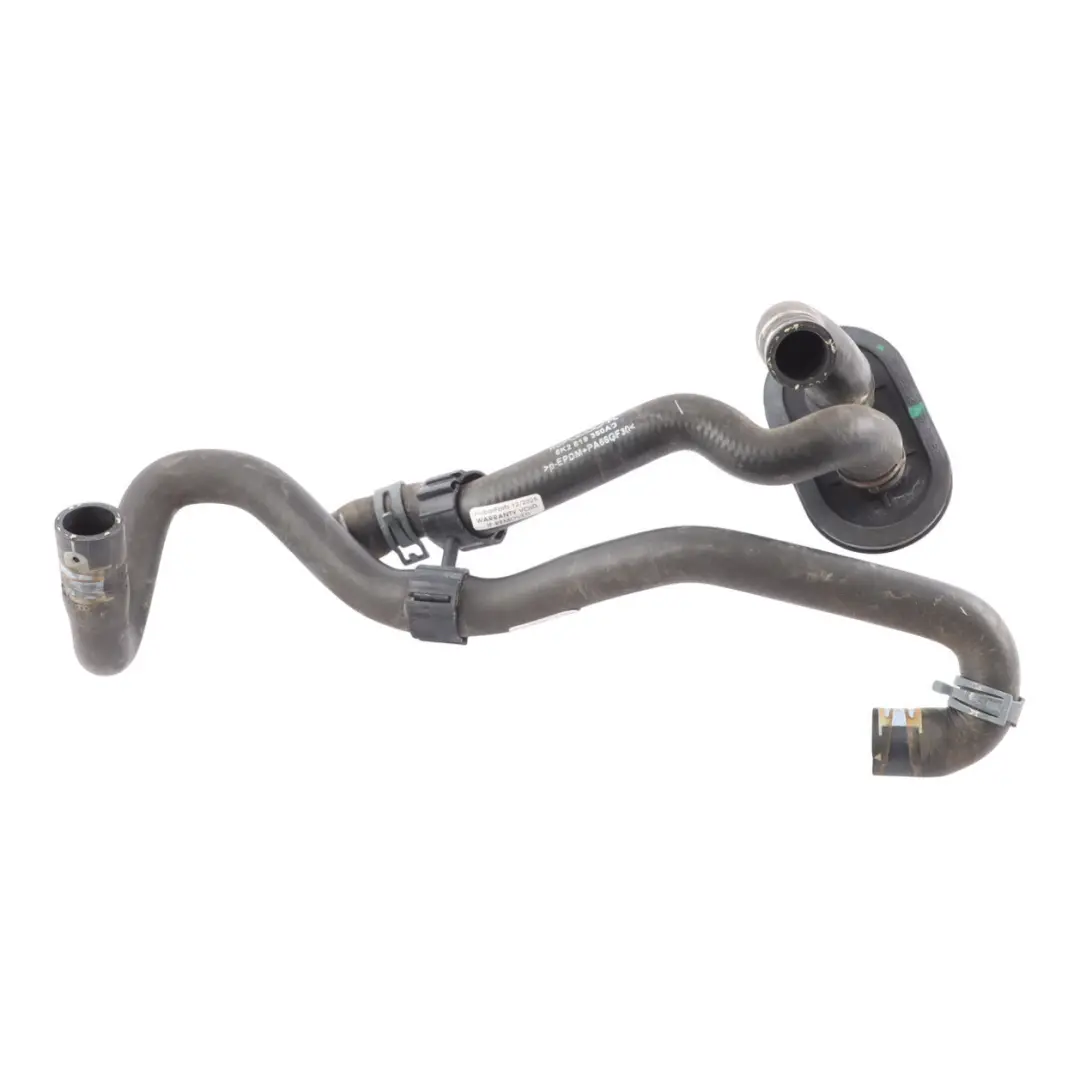 Heater Coolant Hoses Pipes Water Line 2.0 TDI to Audi A4 B8 A5 8T with Part number 8K2819350AD Audi A4 B8 A5 8T Heater Coolant Hoses Pipes Water Line 2.0 TDI - SKU RHD-8K2819350AD - Part number 8K2819350AD