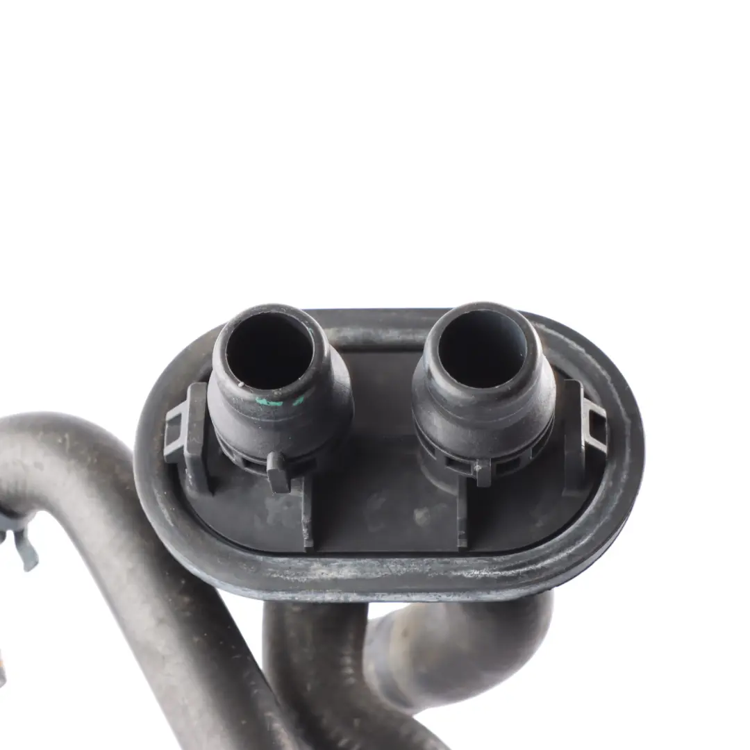 Audi A4 B8 A5 8T Heater Coolant Hoses Pipes Water Line 2.0 TDI - SKU RHD-8K2819350AD - Part number 8K2819350AD