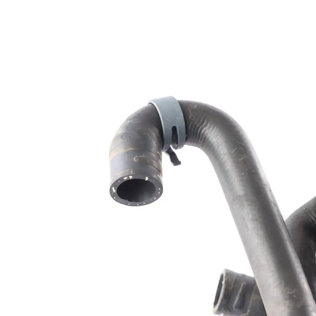 Audi A4 B8 A5 8T Heater Coolant Hoses Pipes Water Line 2.0 TDI - SKU RHD-8K2819350AD - Part number 8K2819350AD