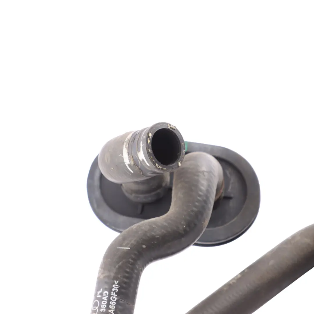 Heater Coolant Hoses Pipes Water Line 2.0 TDI to Audi A4 B8 A5 8T with Part number 8K2819350AD Audi A4 B8 A5 8T Heater Coolant Hoses Pipes Water Line 2.0 TDI - SKU RHD-8K2819350AD - Part number 8K2819350AD